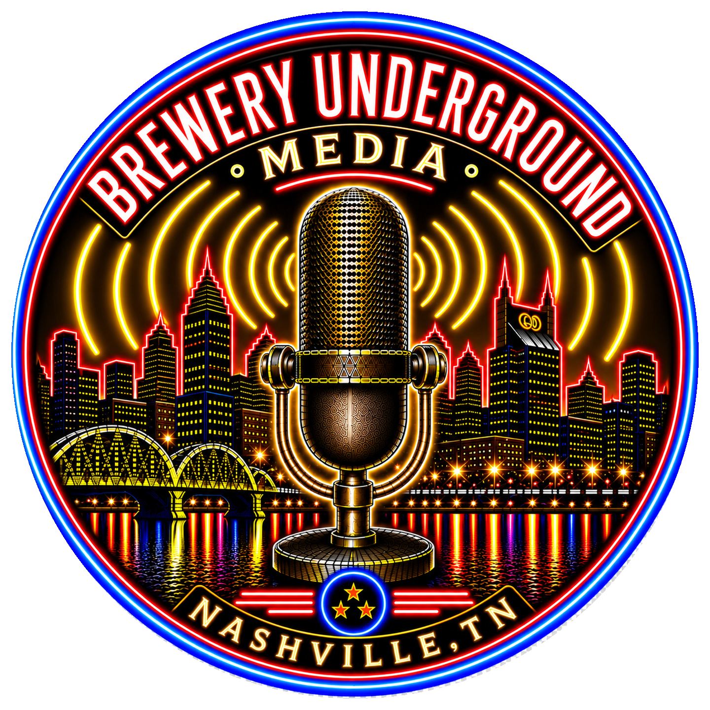 Brewery Underground Media